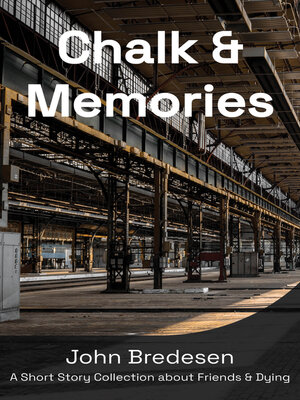 cover image of Chalk & Memories